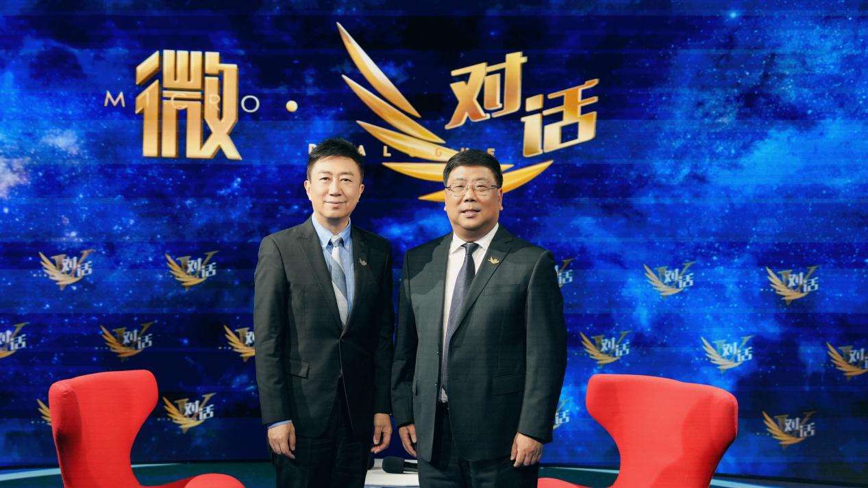 Exclusive CCTV Dialogue with Zheng Xiaofeng: Uncovering Cheerday’s New Quality Development Path